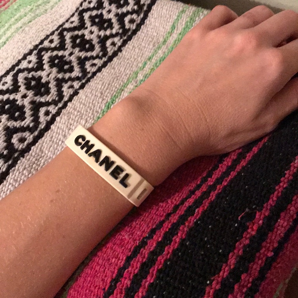 CHANEL bracelet
